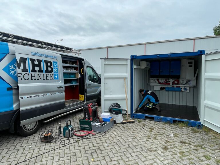 Werkmethode MHB2